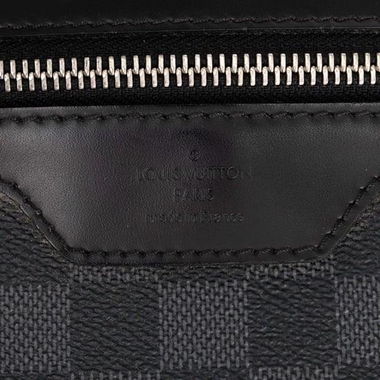 Pre-owned Damier Graphite Mick Mm - Image 5