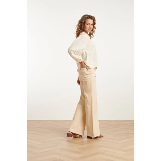 Smashed Lemon 25206 flared jeans | - Image 3