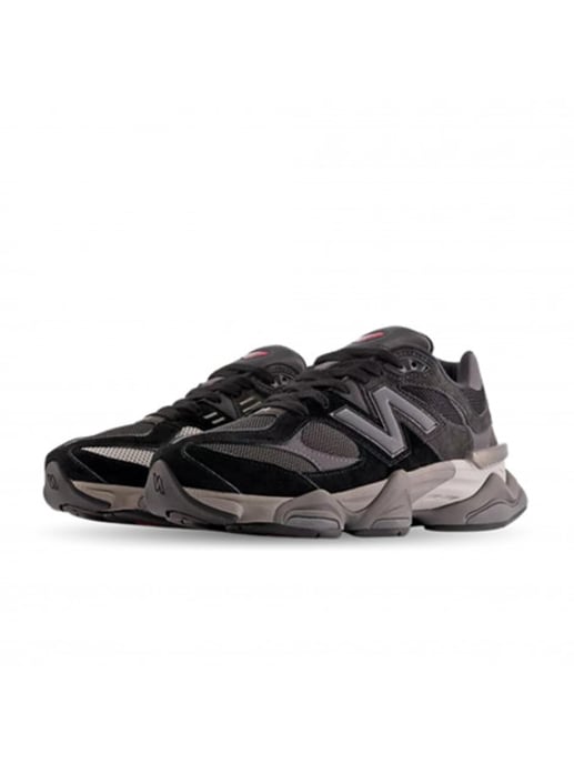 New Balance 90/60 black castlerock - Image 2
