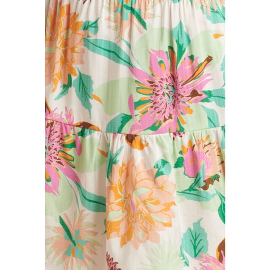 Smashed Lemon 24041 bloemenprint jurk | - Image 5