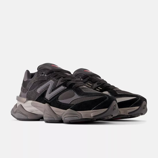 New Balance 90/60 black castlerock - Image 5