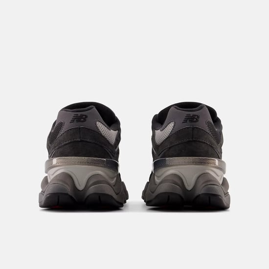 New Balance 90/60 black castlerock - Image 6