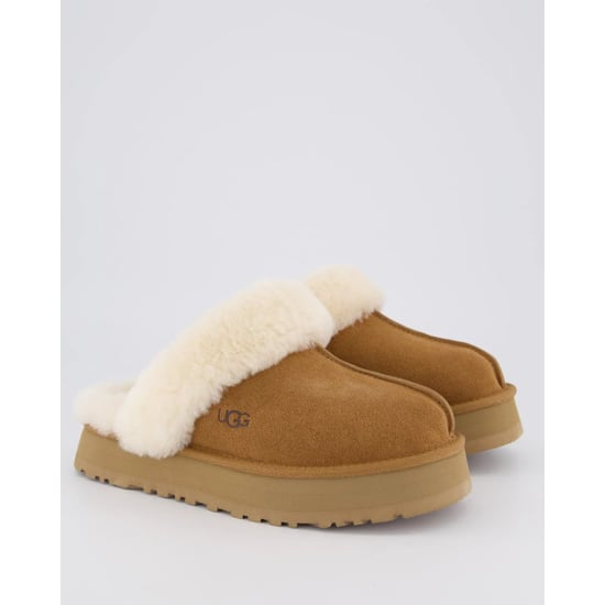 UGG Australia Dames disquette chestnut - Image 2