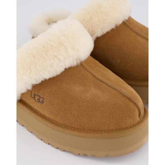 UGG Australia Dames disquette chestnut - Image 3