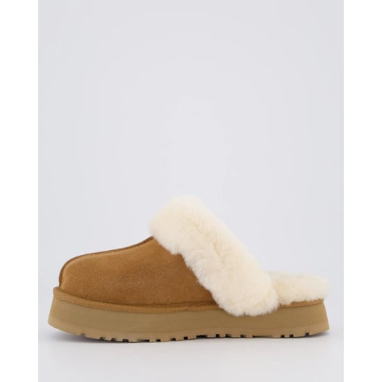 UGG Australia Dames disquette chestnut - Image 4