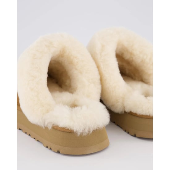 UGG Australia Dames disquette chestnut - Image 5