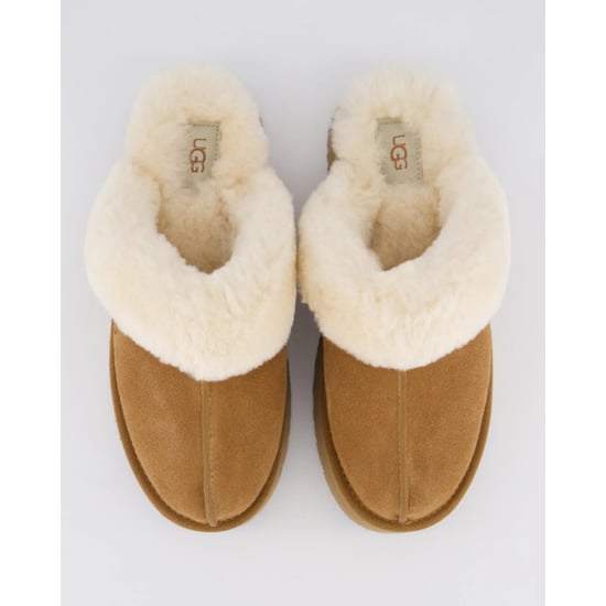 UGG Australia Dames disquette chestnut - Image 6