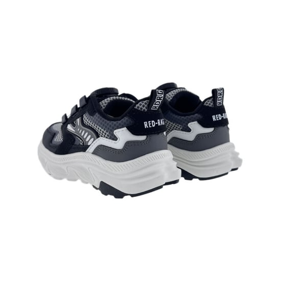 Red Rag 15849 sneakers - Image 4