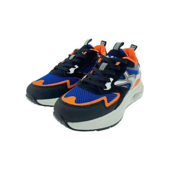 Red Rag 15845 sneakers - Image 2