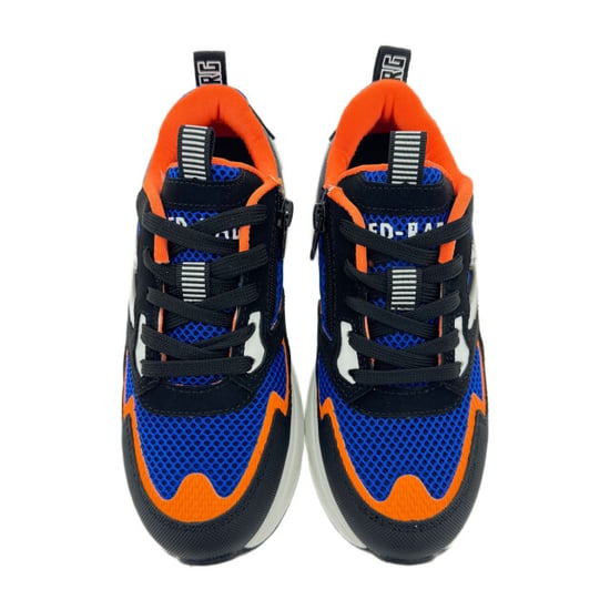 Red Rag 15845 sneakers - Image 3