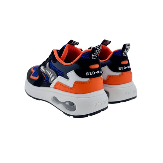 Red Rag 15845 sneakers - Image 4