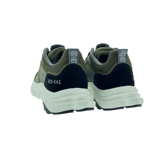 Red Rag 15853 sneakers - Image 3