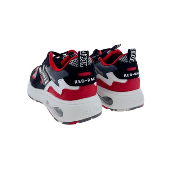 Red Rag 15845 sneakers - Image 2