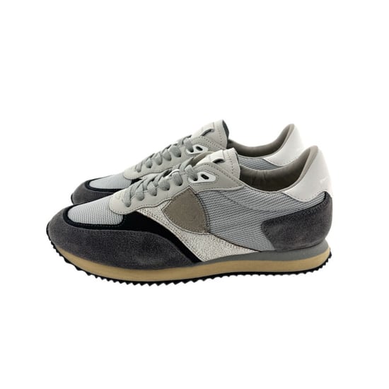 Philippe Model Blvillelowman sneakers - Image 1