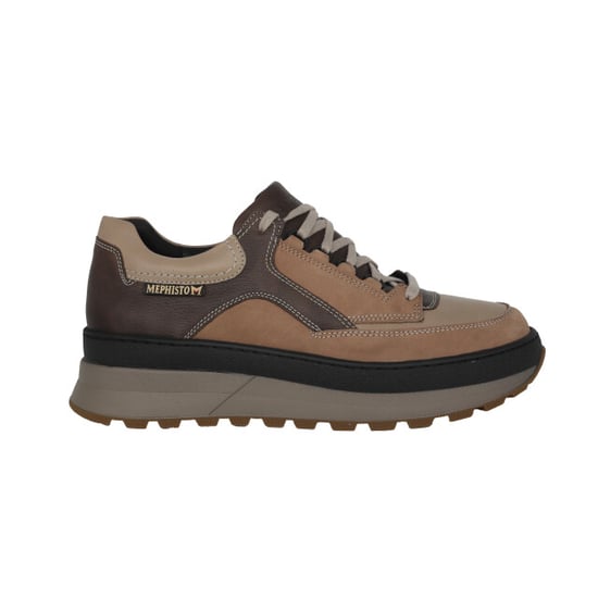 Mephisto Norris heren sneaker - Image 2