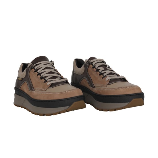 Mephisto Norris heren sneaker - Image 3