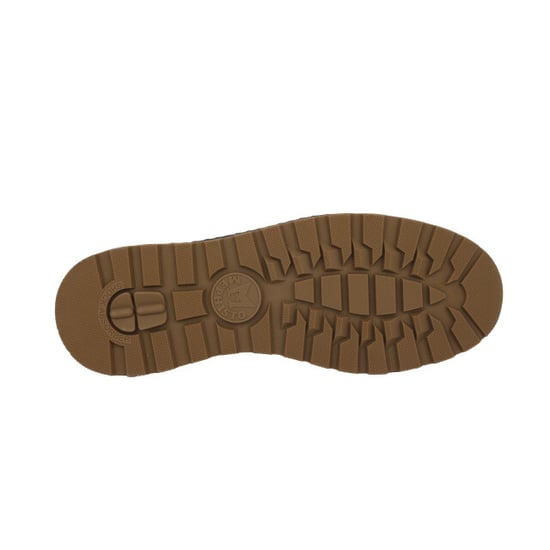 Mephisto Norris heren sneaker - Image 4