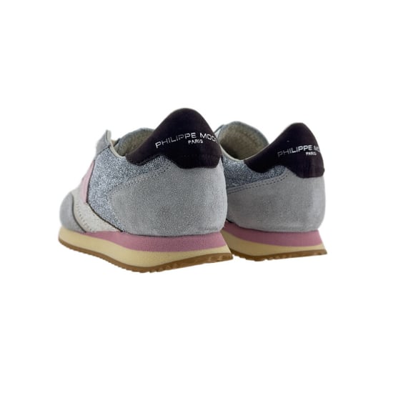 Philippe Model Bvldgr04 sneakers - Image 3