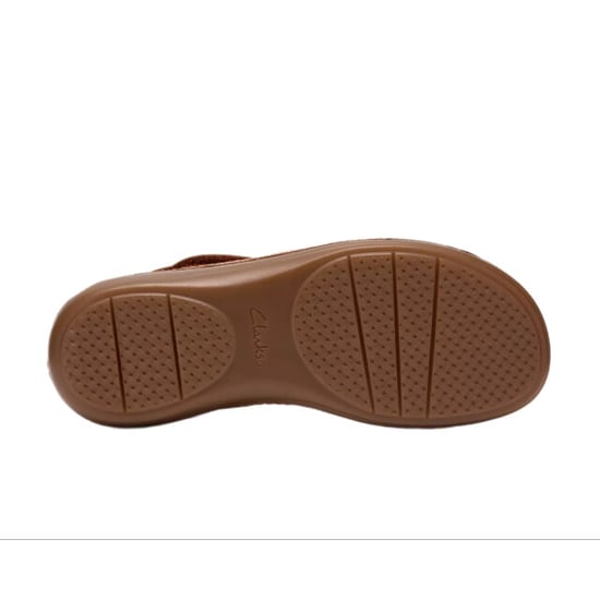Clarks Original Cecily mix dames sandaal - Image 6