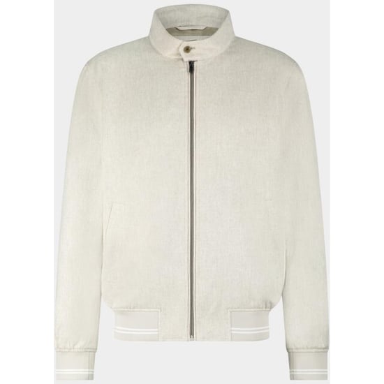 Born with Appetite Zomerjas heren kyler bomber jacket bwa26115ky01/2500 - Image 2