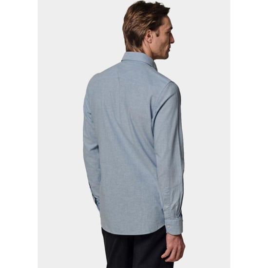 Profuomo Zakelijk overhemd heren ppxh10010/c - Image 4