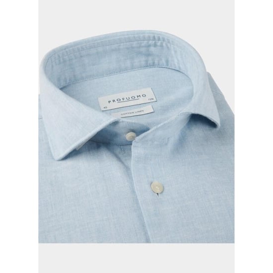 Profuomo Zakelijk overhemd heren ppxh10010/c - Image 6