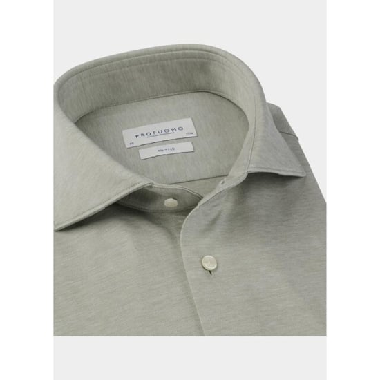 Profuomo Zakelijk overhemd heren ppxh10022/c - Image 2