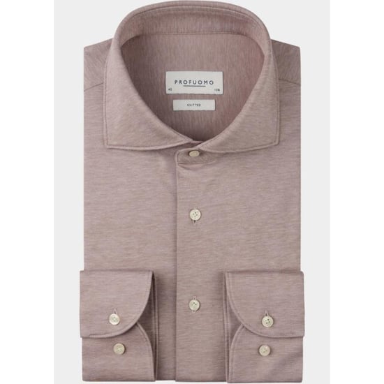 Profuomo Zakelijk overhemd heren ppxh10022/d - Image 1