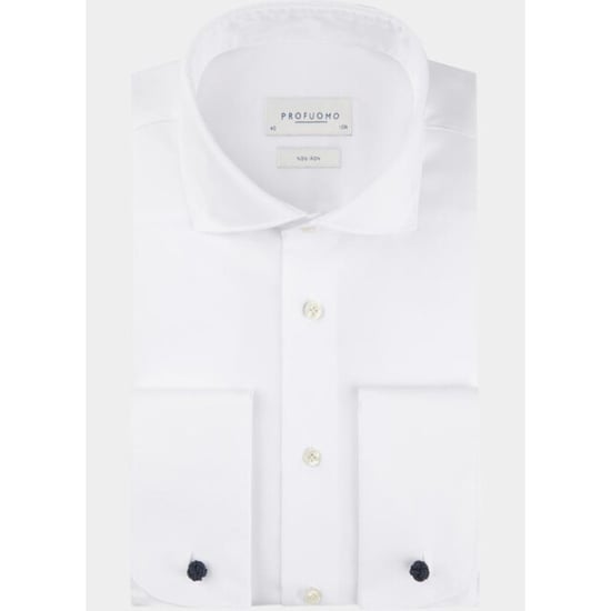 Profuomo Zakelijk overhemd heren pp2h00014/a - Image 1