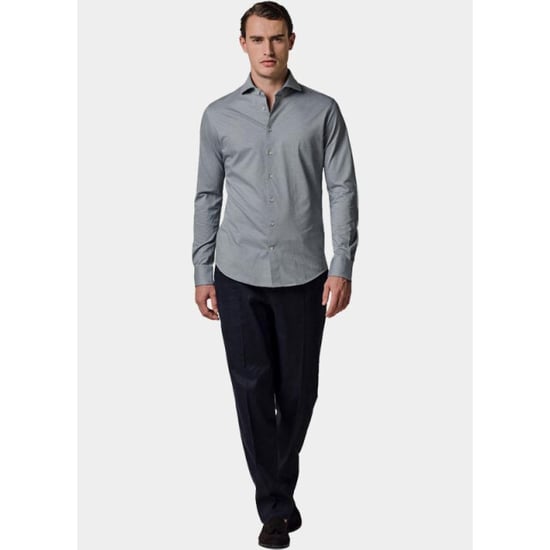 Profuomo Zakelijk overhemd heren ppxh10022/a - Image 2