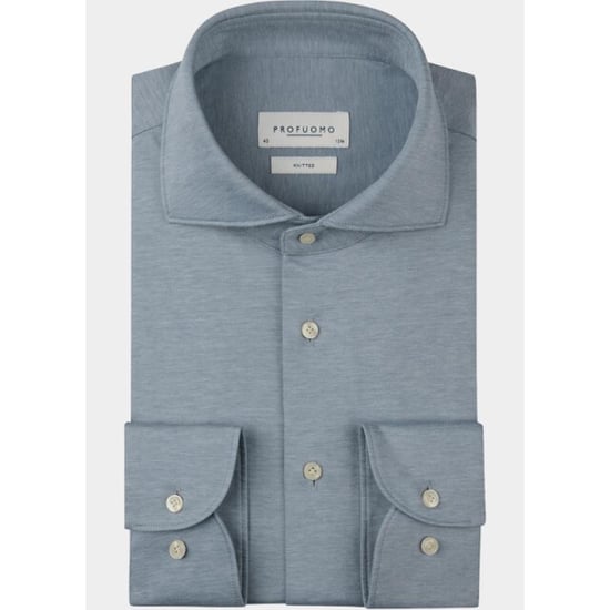 Profuomo Zakelijk overhemd heren ppxh10022/a - Image 4