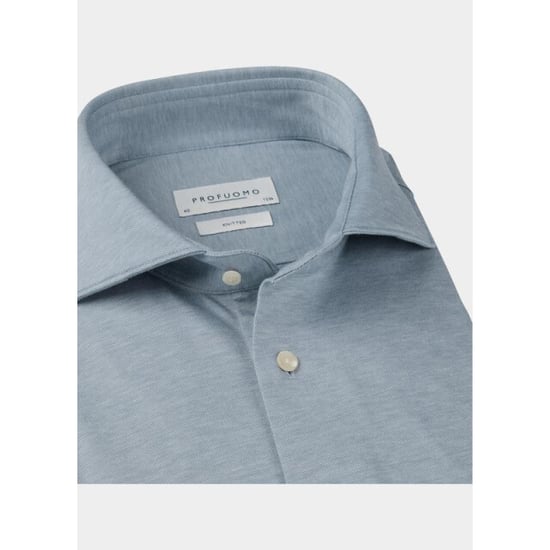 Profuomo Zakelijk overhemd heren ppxh10022/a - Image 5