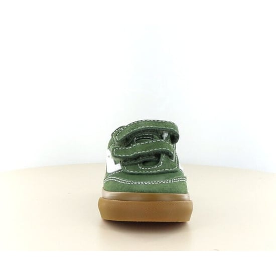 Vans Brooklyn ls v gum - Image 3