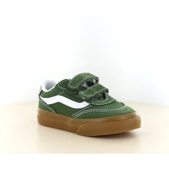 Vans Brooklyn ls v gum - Image 4