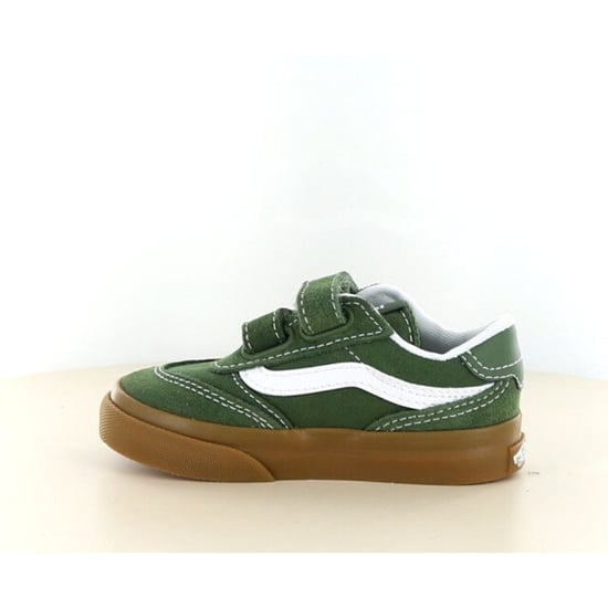 Vans Brooklyn ls v gum - Image 5