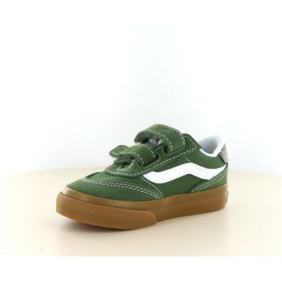 Vans Brooklyn ls v gum - Image 6
