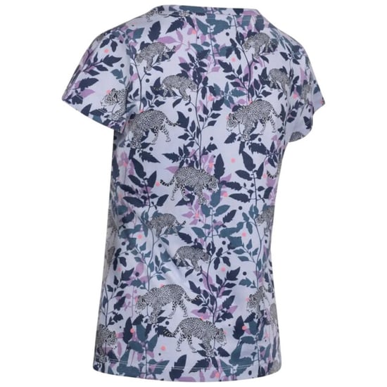 Trespass Vrouwen/dames phillipa t-shirt - Image 2