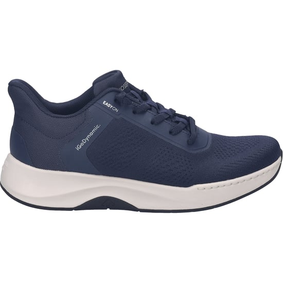 JOSEF SEIBEL Dam Sneaker Elli 21 i Blå - Image 2