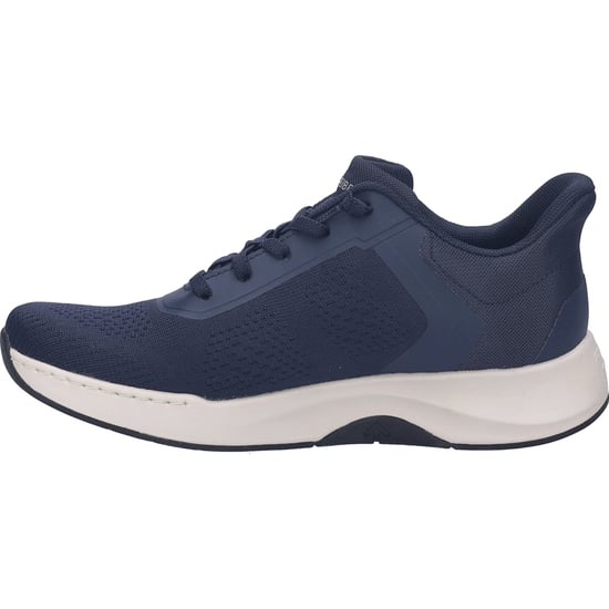 JOSEF SEIBEL Dam Sneaker Elli 21 i Blå - Image 3