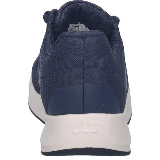 JOSEF SEIBEL Dam Sneaker Elli 21 i Blå - Image 4