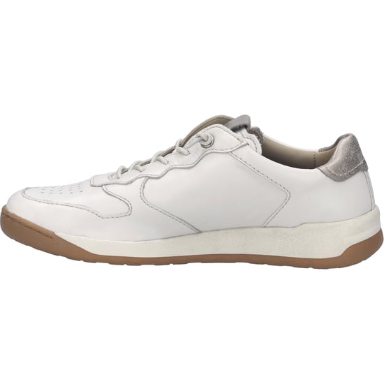 JOSEF SEIBEL Dames Sneaker Arleen 02 in wit - Image 3