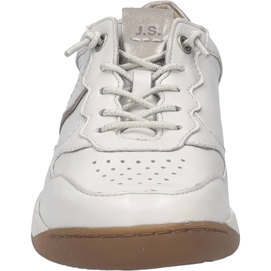 JOSEF SEIBEL Dames Sneaker Arleen 02 in wit - Image 4