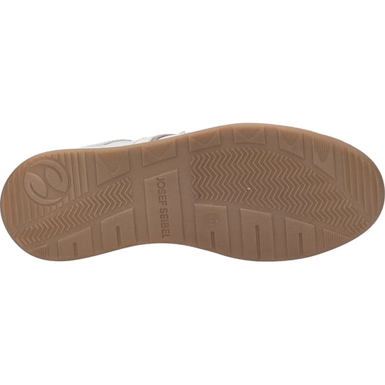 JOSEF SEIBEL Dames Sneaker Arleen 02 in wit - Image 5