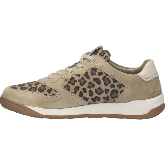 JOSEF SEIBEL Dam Sneaker Arleen 02 i Beige - Image 3