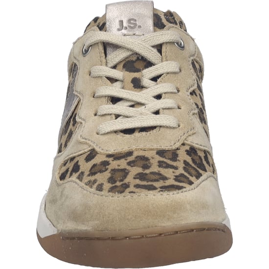 JOSEF SEIBEL Dam Sneaker Arleen 02 i Beige - Image 4