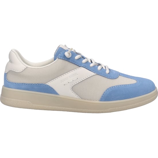 JOSEF SEIBEL Dam Sneaker Jade 02 i Blå - Image 2