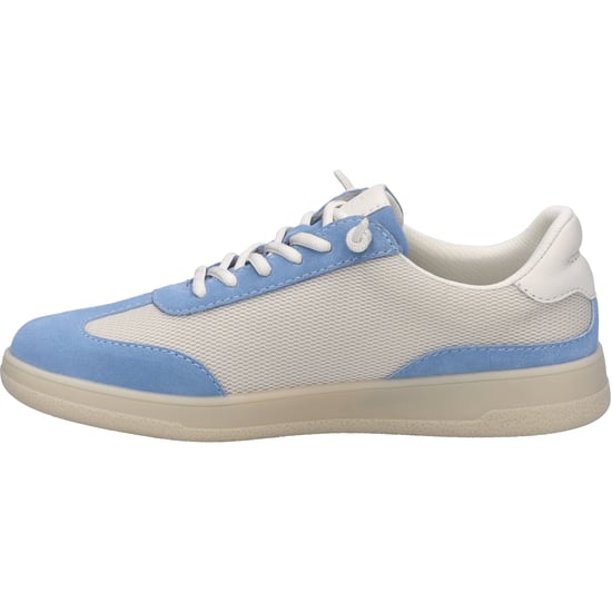JOSEF SEIBEL Dam Sneaker Jade 02 i Blå - Image 3