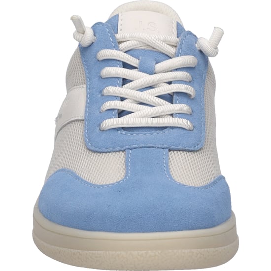 JOSEF SEIBEL Dam Sneaker Jade 02 i Blå - Image 4