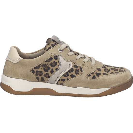JOSEF SEIBEL Dam Sneaker Arleen 02 i Beige - Image 2