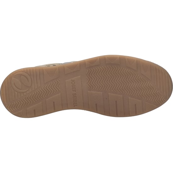 JOSEF SEIBEL Dam Sneaker Arleen 02 i Beige - Image 5